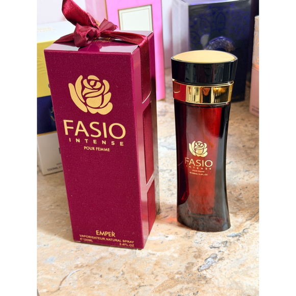 Fasio By EMPER perfume - Picture 3 of 3